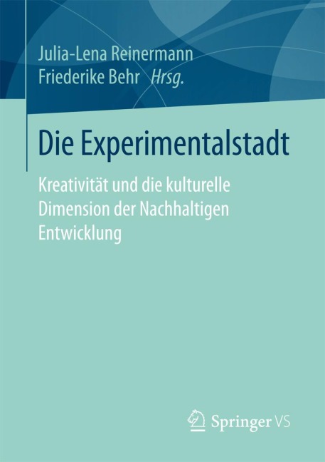 Die Experimentalstadt - 
