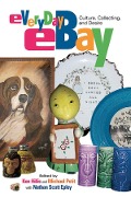 Cover-Bild zum Titel 'Everyday eBay' von ''