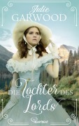 Cover-Bild zum Titel 'Die Tochter des Lords' von 'Julie Garwood'