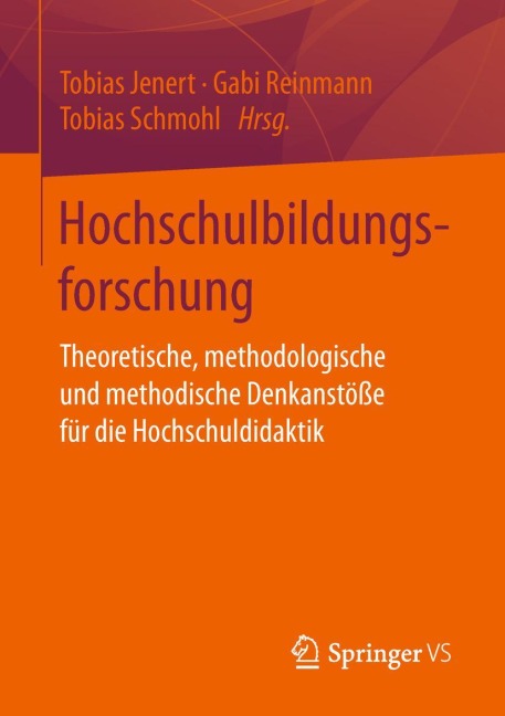 Hochschulbildungsforschung - 