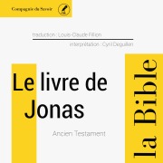 Cover-Bild zum Titel 'Le livre de Jonas' von 'Anonymous'