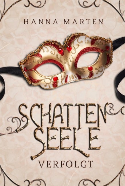 Schattenseele - Hanna Marten