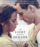 Cover-Bild zum Titel 'The Light Between Oceans' von 'M. L. Stedman'