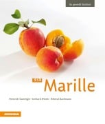 Cover-Bild zum Titel '33 x Marille' von 'Heinrich Gasteiger, Helmut Bachmann, Gerhard Wieser'