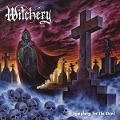 Cover-Bild zum Titel 'Symphony For The Devil (Re-issue 2020)' von 'Witchery'