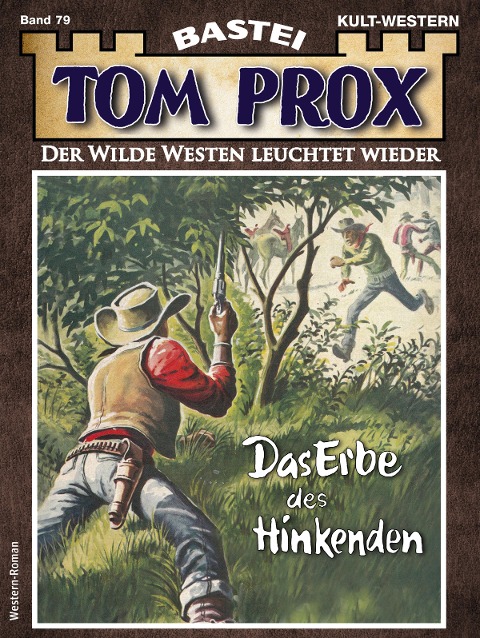Tom Prox 79 - Frederic Art