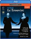 Cover-Bild zum Titel 'Le Trouvsre [Blu-ray]' von 'G. /Abbado Gipali'