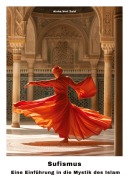 Cover-Bild zum Titel 'Sufismus' von 'Aisha bint Zaid'