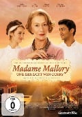 Madame Mallory und der Duft von Curry - 