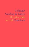 Cover-Bild zum Titel 'De gebarende wereld' von 'Geldolph Stuyling De Lange'