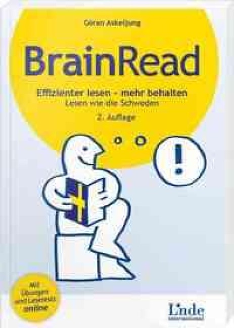 BrainRead - Göran Askeljung