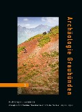 Archäologie Graubünden - 