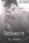 Bookwyrm - K. L. Noone