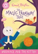 Cover-Bild zum Titel 'Reading Champion: Magic Faraway Tree: Moonface and the Kitten' von 'Jackie Walter'