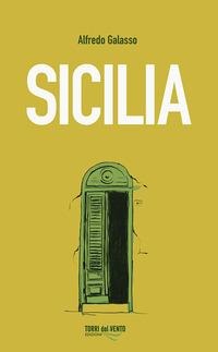 Sicilia - Alfredo Galasso