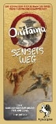 Cover-Bild zum Titel 'Onitama: Senseis Weg (Erweiterung)' von ''
