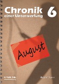 Chronik einer Unterwerfung 6 - Robert Sarre