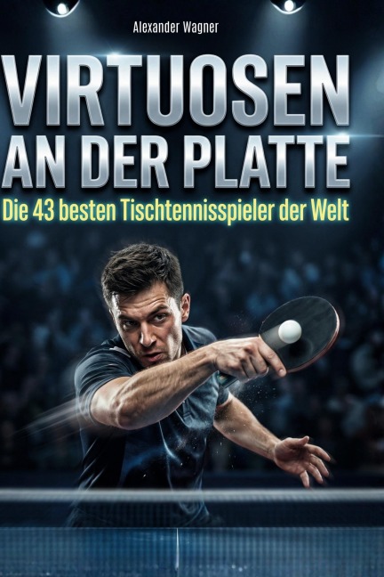 Virtuosen an der Platte - Alexander Wagner