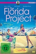 The Florida Project - Sean Baker, Chris Bergoch, Lorne Balfe