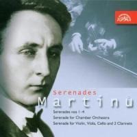 Serenaden - Vleck/Prager Kammerorchester