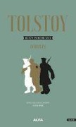 Tolstoy Bütün Eserleri XIII - Dirilis - Lev Nikolayevic Tolstoy
