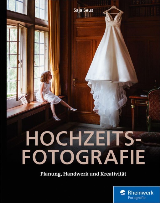 Hochzeitsfotografie - Saja Seus