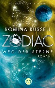 Zodiac - Weg der Sterne - Romina Russell