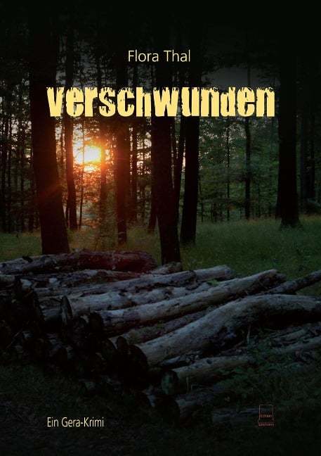 Verschwunden - Flora Thal