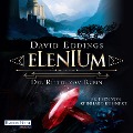 Elenium - Der Ritter vom Rubin - David Eddings