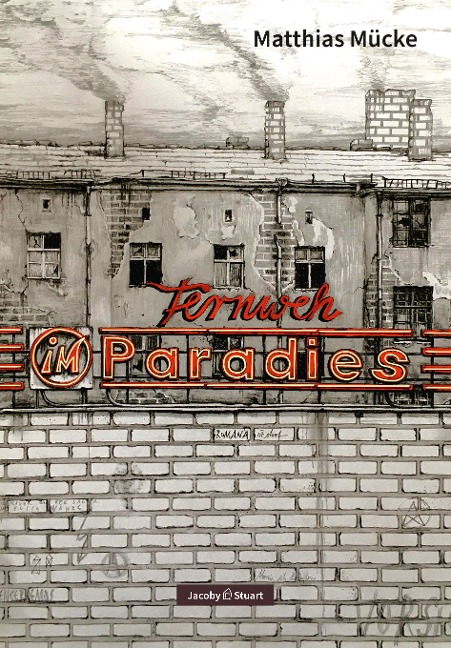 Fernweh im Paradies - Matthias Mücke