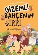 Cover-Bild zum Titel 'Gizemli Bahcenin Sirri' von 'Fatma Hazan Türkkol'