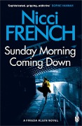 Cover-Bild zum Titel 'Sunday Morning Coming Down' von 'Nicci French'