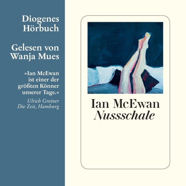 Nussschale - Ian McEwan