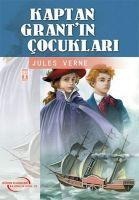Kaptan Grantin Cocuklari - Jules Verne