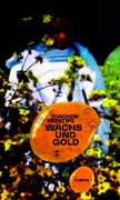 Cover-Bild zum Titel 'Wachs und Gold' von 'Joachim Bessing'