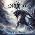 Cover-Bild zum Titel 'The Grand Chamber' von 'Dead Sun'