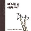 Cover-Bild zum Titel 'Magic Clarinet' von 'Various'