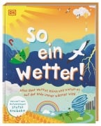 Cover-Bild zum Titel 'So ein Wetter!' von ''