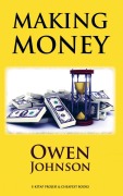 Cover-Bild zum Titel 'Making Money' von 'Owen Johnson'
