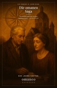 Cover-Bild zum Titel 'Die omaneo Saga' von 'Dieter Eitz'