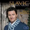 Slavic Opera Arias - Piotr/Borowicz Beczala