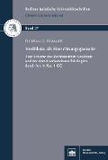 Cover-Bild zum Titel 'Verlöbnis als Einrichtungsgarantie' von 'Florian Dammer'