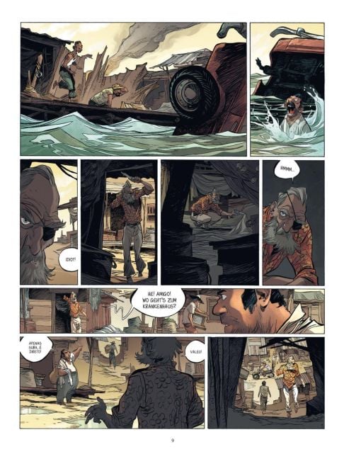 InsideView 8