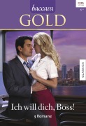 Cover-Bild zum Titel 'Baccara Gold Band 12' von 'Jennifer Greene, Rita Clay Estrada, Lucy Gordon, Lucy Gordon'
