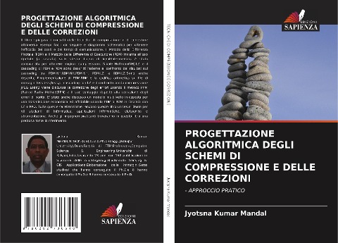 PROGETTAZIONE ALGORITMICA DEGLI SCHEMI DI COMPRESSIONE E DELLE CORREZIONI - Jyotsna Kumar Mandal