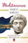 Cover-Bild zum Titel 'Meditaciones / Meditations' von 'Marco Aurelio'