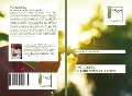 Cover-Bild zum Titel 'PARCOURS, le compromis de la gloire' von 'Franck Junior Tomo Minko'