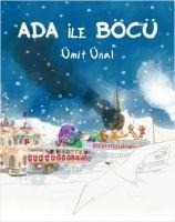 Ada Ile Böcü - Ümit Ünal
