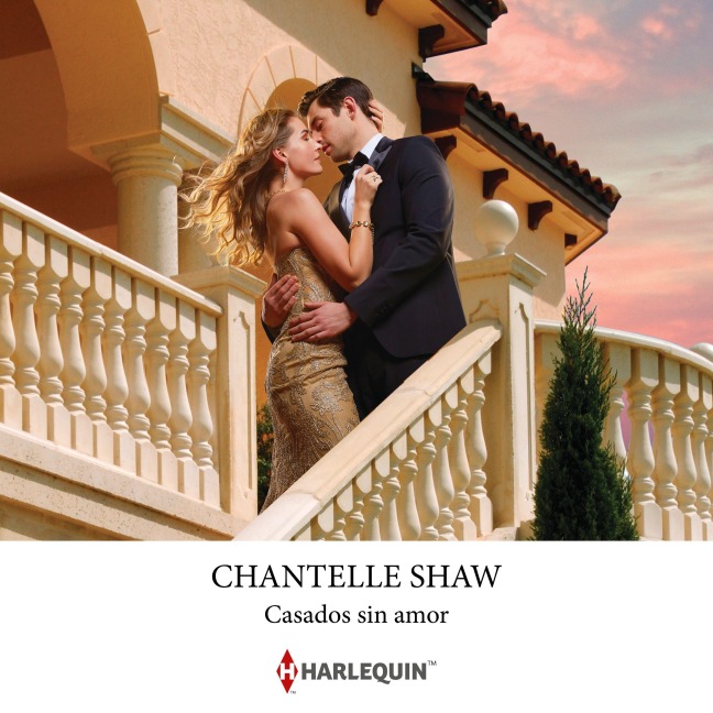 Casados sin amor - Chantelle Shaw
