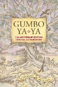 Gumbo Ya-YA - Lyle Saxon